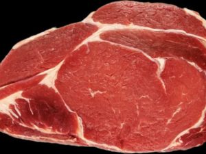 Dikke rib