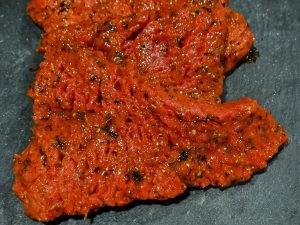 Papillotjes per 100 gram