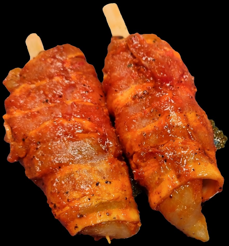 Bourgondisch kiphaasje